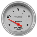 Autometer 4417 Ultra-lite 2-5/8" Fuel Level 0-30 Ohms Electrical. Fixed Price $87.99.