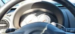 2003 Liberty Oe Speedometer Gauge Cluster 133K Miles Jeep. Fixed Price $84.47.