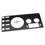 For Jeep CJ7 1976-1986 Kentrol 50412 Gauge Cover. Fixed Price $58.68.