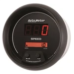 Auto Speedometer Gauge 6388; Sport-comp Digital 160 Mph 3-3/8". Fixed Price $194.77.