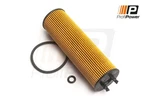 Profipower 1F0167 Oil Filter Audi, Cupra, Ford, Seat, Skoda, Vw. Fixed Price $10.85.