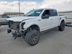 Speedometer Cluster Mph Fits 18-19 Ford F150 Pickup 1854471. Fixed Price $149.99.