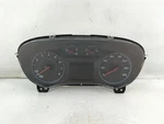 2018-2018 Chevrolet Traverse Speedometer Instrument Cluster Gauges DTW68. Fixed Price $49.18.