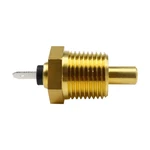 D5NN10884A Water Temperature Sending Unit Fits Ford Tractor 2600 3600 4600 5600. Fixed Price $19.99.