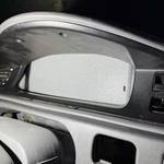 Civic 92-95 Dash Cluster Flush Mount For Haltech UC10 Honda Eh Eg Ej. Fixed Price $199.98.
