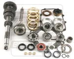 Fits Ford M5R1 M5OD Transmission Bearing Kit Rebuild W/ Input Drive Gear Cluster. Fixed Price $595.00.