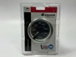Metric Km/hr (kph) Equus 7079 Mechanical Speedometer Gauge, 3-3/8". Fixed Price $71.95.