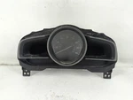 2017-2018 Mazda Speedometer Instrument Cluster Gauges 0134251 24BAJCD AIMH1. Fixed Price $49.18.