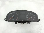 2009-2014 Volkswagen Jetta Speedometer Instrument Cluster Gauges EN558. Fixed Price $376.90.