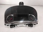 Speedometer Cluster Mph Touring Fwd Fits 21 Passport 124881. Fixed Price $162.00.