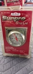 Nos Sunpro Boost Vacuum Gauge Mechanical. Fixed Price $27.99.