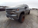 Instrument Cluster Speedometer New Style Mph Market Fits 19 Silverado 1500 Pi. Fixed Price $156.02.