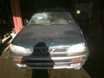 Speedometer Head Only Mph Fits 93-96 Impreza 93292. Fixed Price $25.00.