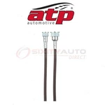 Atp Speedometer Cable For 1958-1983 Oldsmobile Electrical Lighting Body Yp. Fixed Price $26.87.