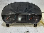 2017 Gmc Canyon Speedometer Cluster Mph And Kph Option Umn Id 84076679. Fixed Price $134.00.