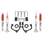 Rancho Fits 14-20 Ford Pickup / F100 Suspension System Component Box. Fixed Price $474.99.