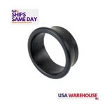 Seals-it DB260275, One Black Rubber Gauge Grommet 2-5/8 Performance Parts. Fixed Price $31.91.