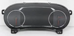 Oem Speedometer Instrument Cluster For Gmc Acadia (3.6L) 87869501. Fixed Price $151.20.