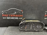 96-00 Honda Civic Speedometer Instrument Dash Gauge Cluster Id 78100S02A930. Fixed Price $115.00.