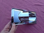 1964 Buick Wildcat Floor Shifter Console Tachometer Bezel, Nos (read Ad). Fixed Price $80.99.