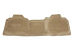 Floor Mats Catch-all 2007 -2010 Chevy Silverado 1500 Beige 2ND Row # 620875. Fixed Price $49.99.