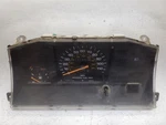 1985-1988 Toyota Tercel Wagon Speedometer Cluster 178K Miles 83010-16600. Fixed Price $85.50.