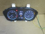 2019 Hyundai Sonata Speedometer Instrument Cluster 58K Miles 94051C2080. Fixed Price $50.00.