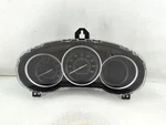 2014-2017 Mazda 6 Speedometer Instrument Cluster Gauges 11GLK2B JHGP0. Fixed Price $41.46.