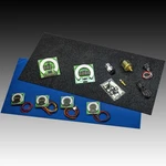 Intellitronix Green Led Create-a-dash Universal Bargraph Gauge Kit. Fixed Price $507.05.