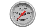 Autometer 4370 Wideband Air/fuel Ratio, Analog 2-1/16", 8:1-18:1 Afr, Ultra-lite. Fixed Price $273.58.