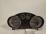 Speedometer Cluster Mph And Kph Opt Umn Id 20989691 Fits 12 Regal 198231 F2. Fixed Price $125.00.