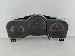 2007-2007 Dodge Nitro Speedometer Instrument Cluster Gauges 56044817AH K1TEQ. Fixed Price $49.18.