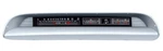 Dakota Digital Chevy Impala Biscayne Bel Air Dash Gauge System RTX-63C-IMP-X. Fixed Price $1676.75.