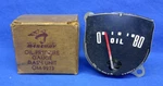 Vintage Nos Oem 1952 1953 Ford Mercury Oil Pressure Gauge. Fixed Price $29.99.
