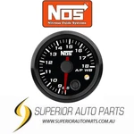 Analog Style 2-1/16" Standalone Air/fuel Wideband Gauge Kit 15945NOS. Fixed Price $273.53.