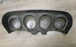 1969 1970 Ford Mustang Standard 120MPH Speedometer Gauge Instrument Oem. Fixed Price $220.00.