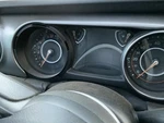 Speedometer Cluster Lhd 120 Mph 3.5" Display Screen Fits Wrangler 5370893. Fixed Price $115.00.