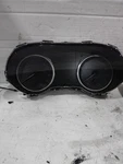 Speedometer Cluster Mph VR30DDTT Fits 17 Infiniti Q60 508987. Fixed Price $84.49.