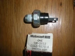 Nos 1980 Ford Mustang Oil Pressure Sender Switch E0ZZ-9278-A. Fixed Price $14.99.