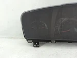 2010 Dodge Journey Speedometer Instrument Cluster Gauges VFD76. Fixed Price $49.18.
