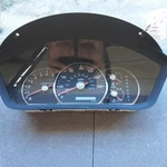 Speedometer Cluster Mph 4 Cylinder Es Low Emissions Fits Galant 39071. Fixed Price $45.63.