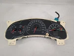 2003 Chevrolet Monte Carlo Speedometer Instrument Cluster Gauges V12OC. Fixed Price $359.04.