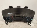 Used Speedometer Gauge Fits: 2013 Ford Fusion Cluster Mph Id DS7T-10849-EA Thru. Fixed Price $72.00.