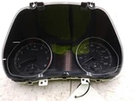 2018 Hyundai Elantra Speedometer Gauge Oem Red 79K Miles Warranty NJ25-26000. Fixed Price $134.99.