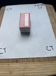 Standard Motor Products TS-67 Temperature Sender With Gauge. Fixed Price $10.35.
