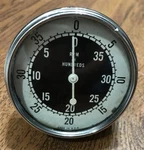 Napa Balkamp Portable Tachometer 4-4710 Pre Owned Rpm In Hundreds. Fixed Price $25.00.