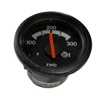Freightliner Door Temperature Forward Gauge 22-46521-000. Fixed Price $43.00.