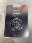 Isspro Boost Gauge 0-60 Psi R17233. Fixed Price $180.00.
