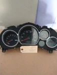 2009-2009 Pontiac G6 Speedometer Instrument Cluster Gauges A2C53256819 BB9BB. Fixed Price $42.00.