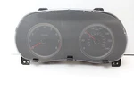 12 13 Accent Speedometer Head Instrument Cluster Gauges Panel 22,974 P1454. Fixed Price $71.97.
